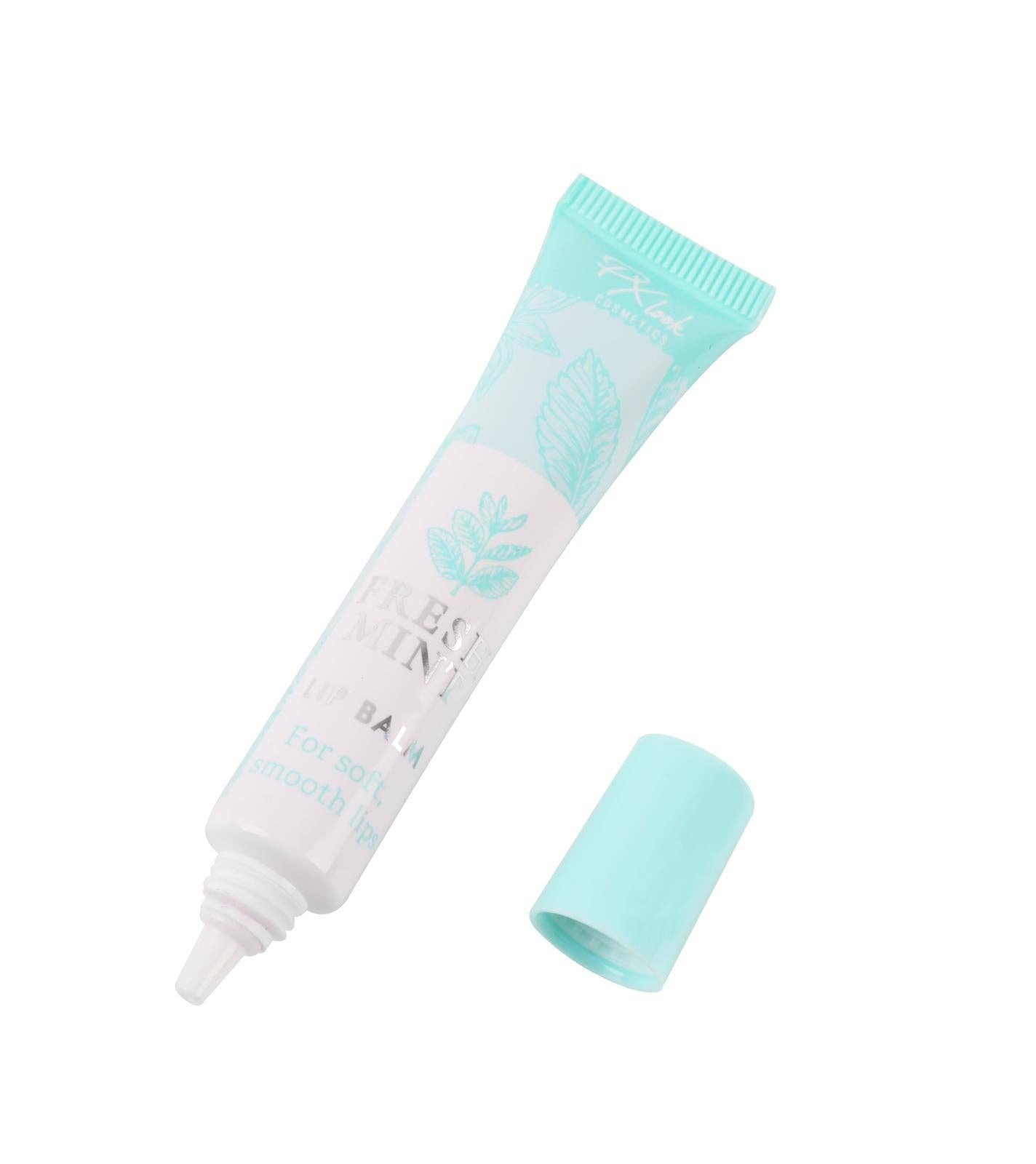 Efon International Corp. - PxLook  Fresh Mint Lip Balm
