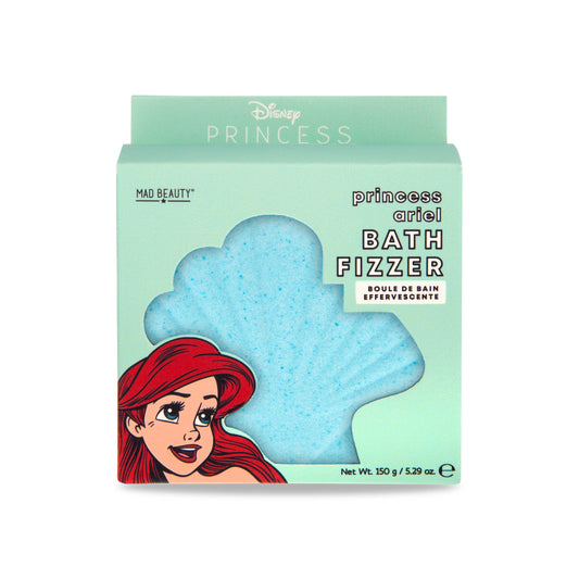 Mad Beauty USA LLC - Mad Beauty Disney POP Princess Bath Fizzer  Ariel