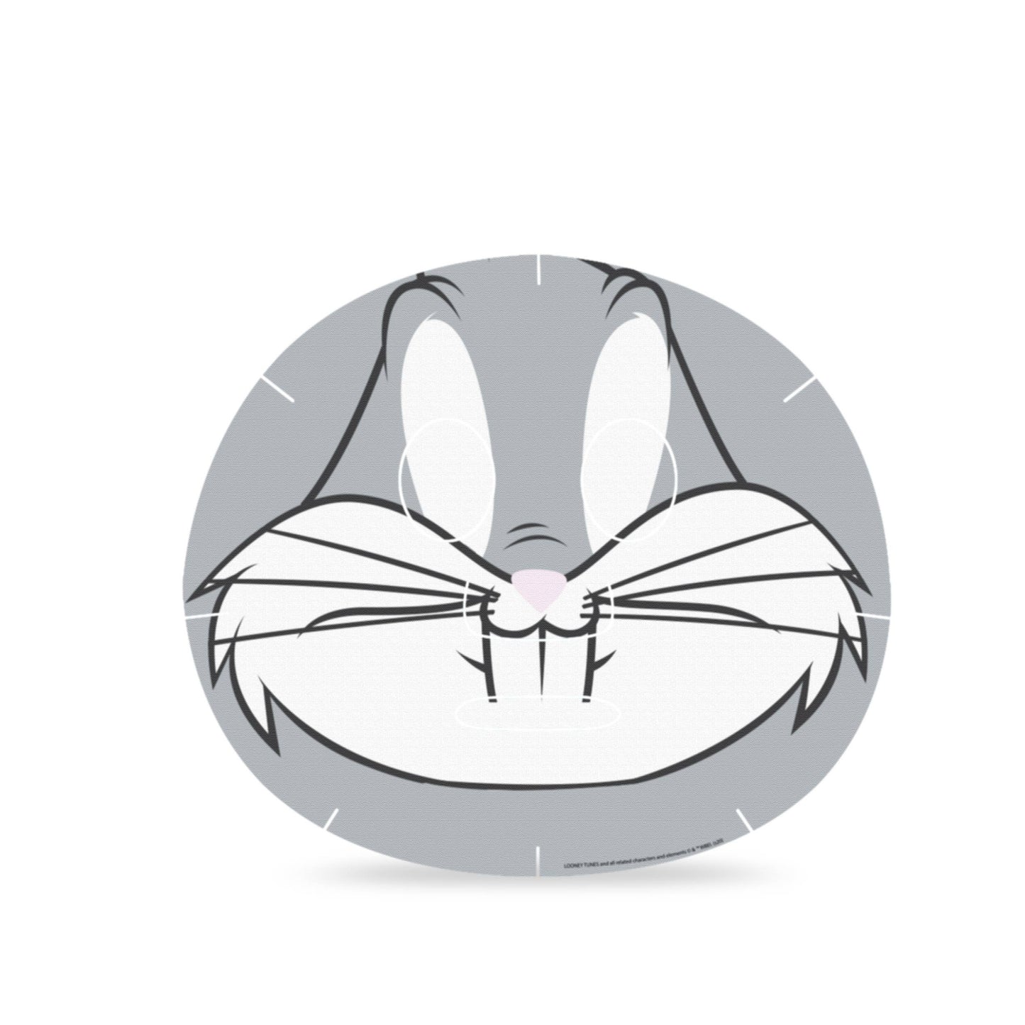 Mad Beauty USA LLC - Mad Beauty Looney Tunes Face Mask - Bugs Bunny - 12pcs