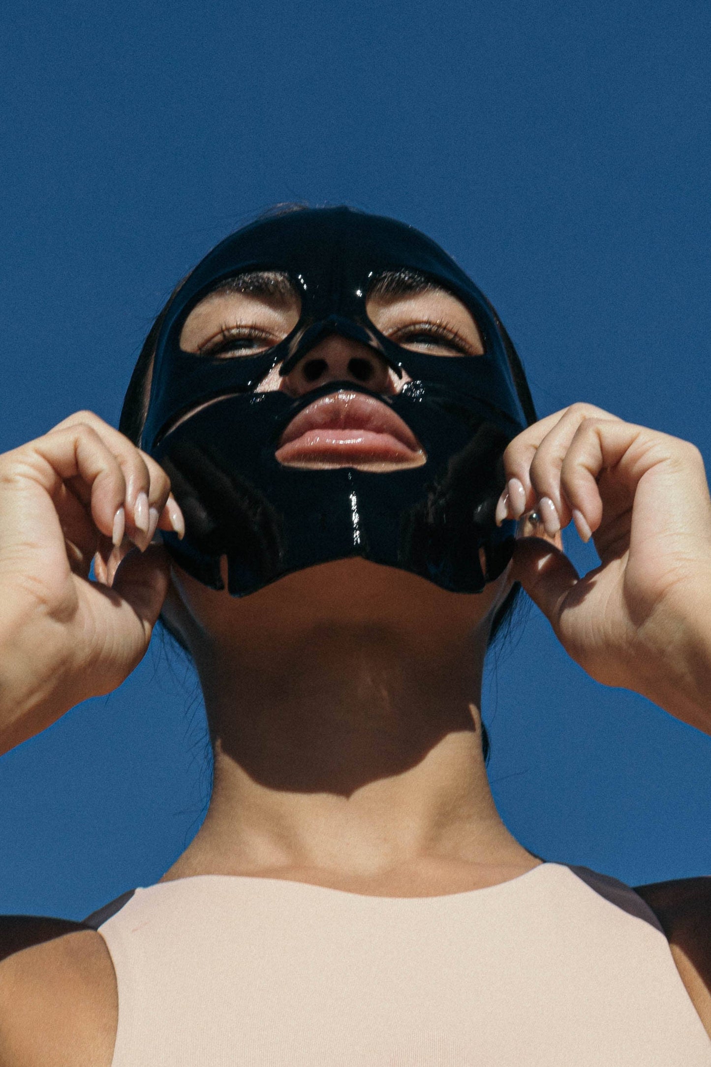 AMETTA SKIN CARE - Pore Reducing Collagen Mask