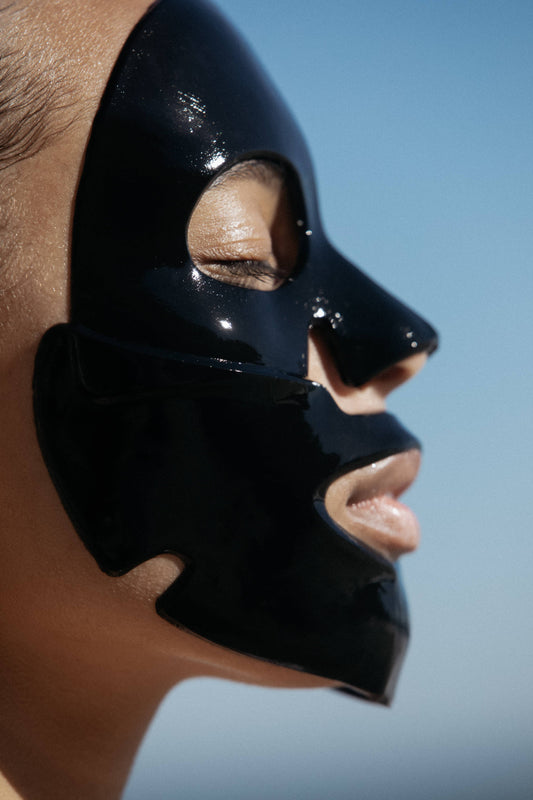 AMETTA SKIN CARE - Pore Reducing Collagen Mask