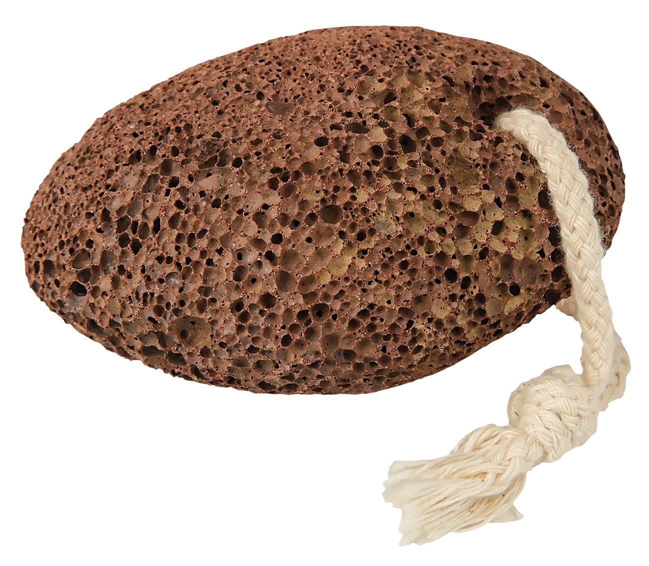 Pumice volcano, dark, sustainable, pedicure spa