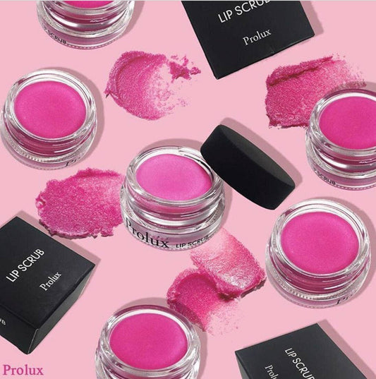 Efon International Corp. - Lip Scrub