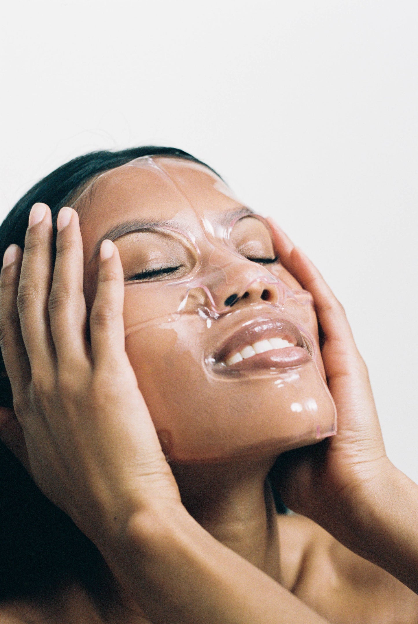 AMETTA SKIN CARE - Calming Lavender Collagen Mask