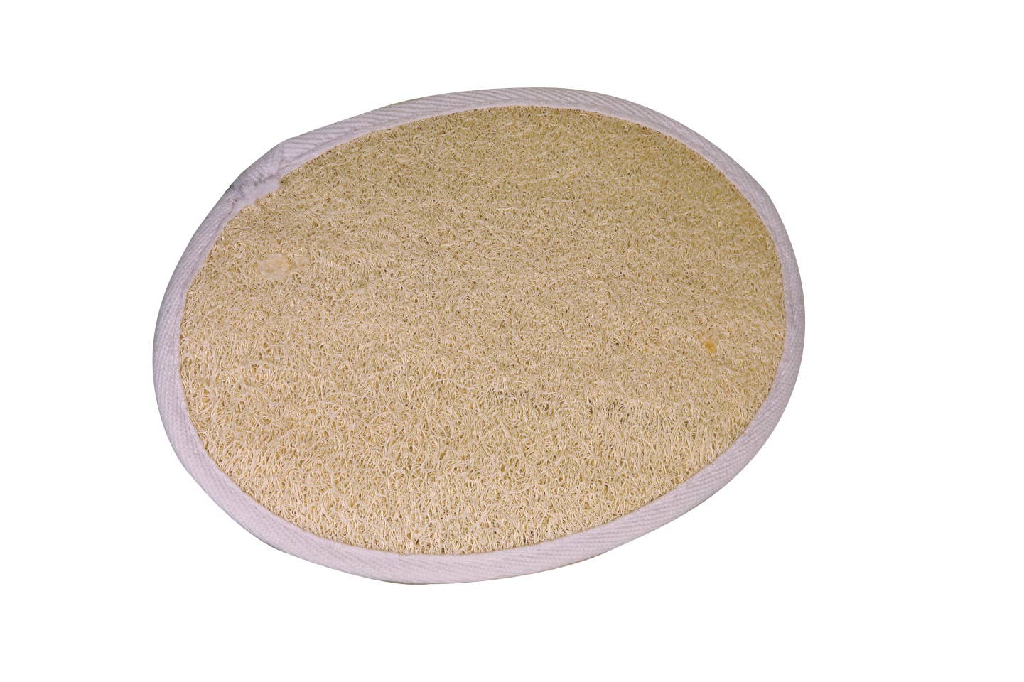 Loofah body peeling pad cosmetic supplies self-tanner