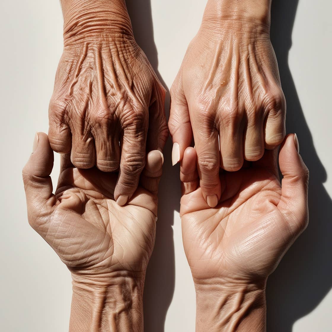Beautique Goals - Youthful Hands: Collagen-Rich Hand Cream: Standard