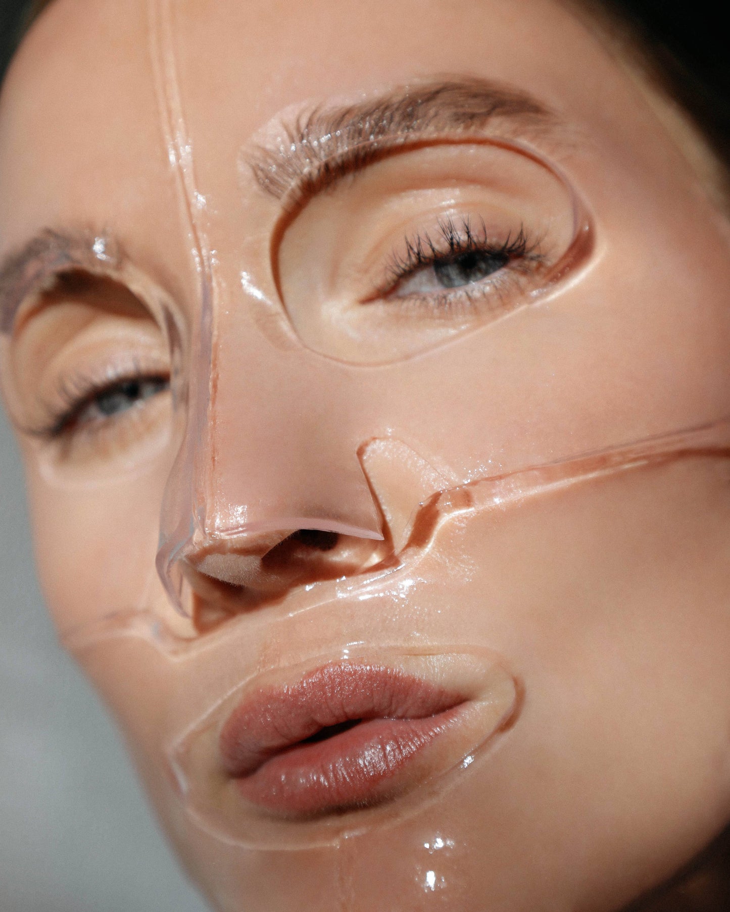 AMETTA SKIN CARE - Calming Lavender Collagen Mask