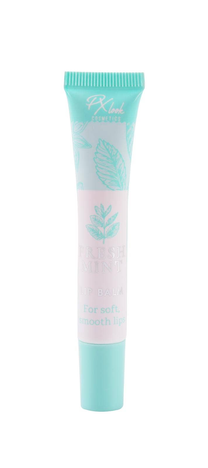 Efon International Corp. - PxLook  Fresh Mint Lip Balm