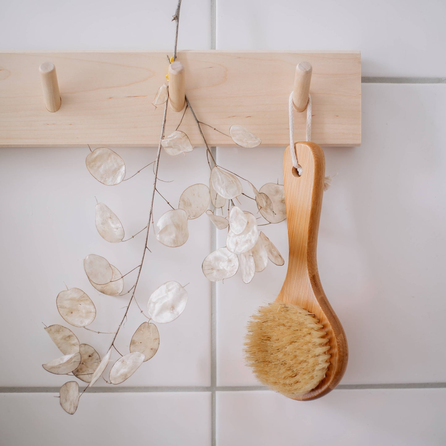Gifts Spa Wood Set - Eco Wellness Bride