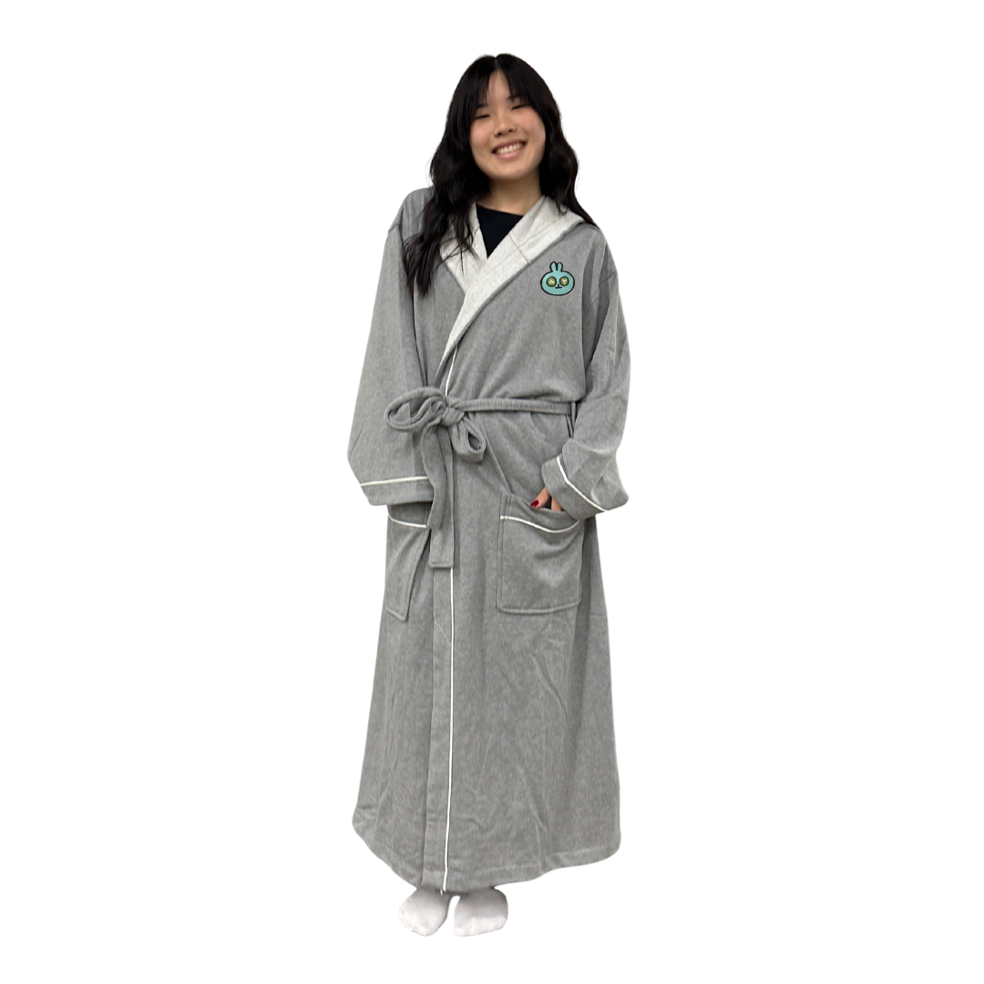 Limited Edition Kawaii Robes: Meditating Fox / S/M