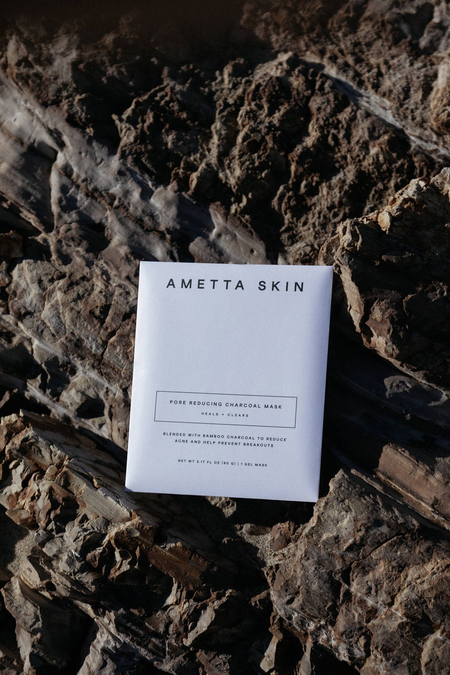 AMETTA SKIN CARE - Pore Reducing Collagen Mask