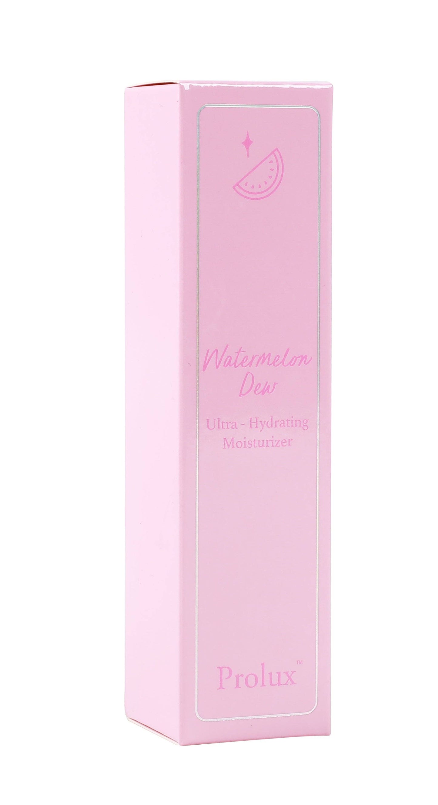 Efon International Corp. - Watermelon Dew Ultra- Hydrating Moisturizer