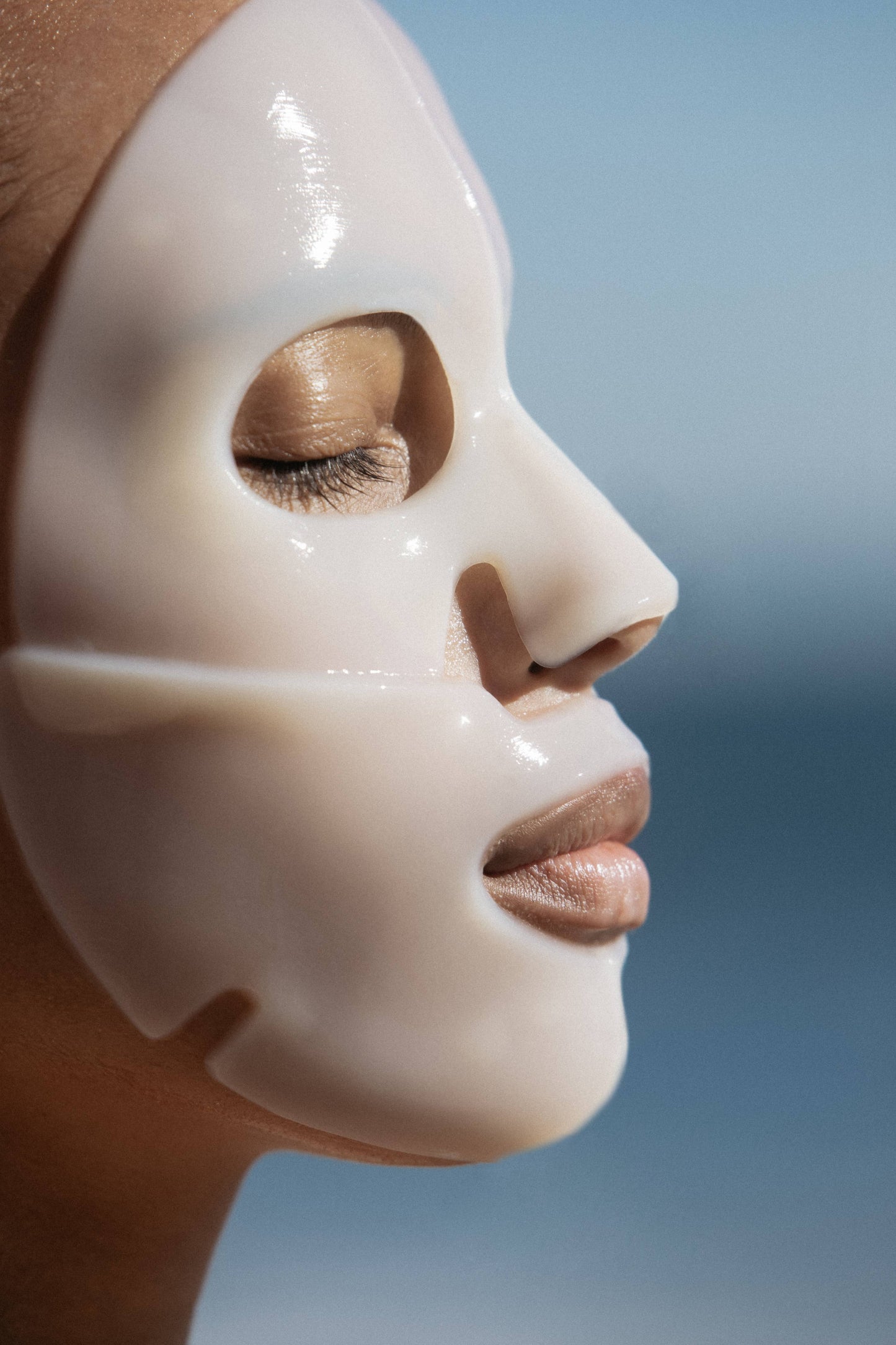 AMETTA SKIN CARE - Moisturizing Collagen Mask