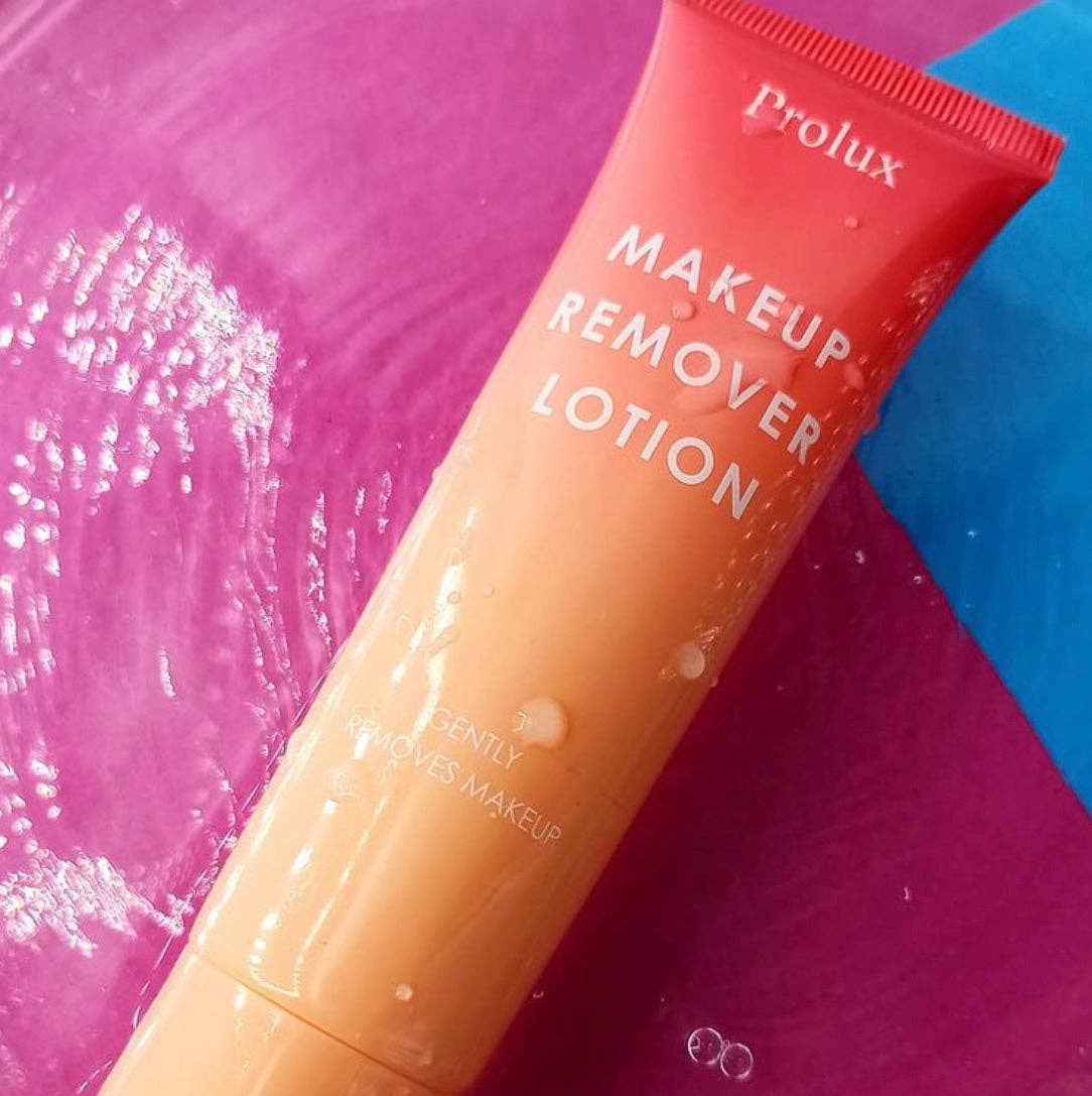 Efon International Corp. - Makeup Remover Lotion