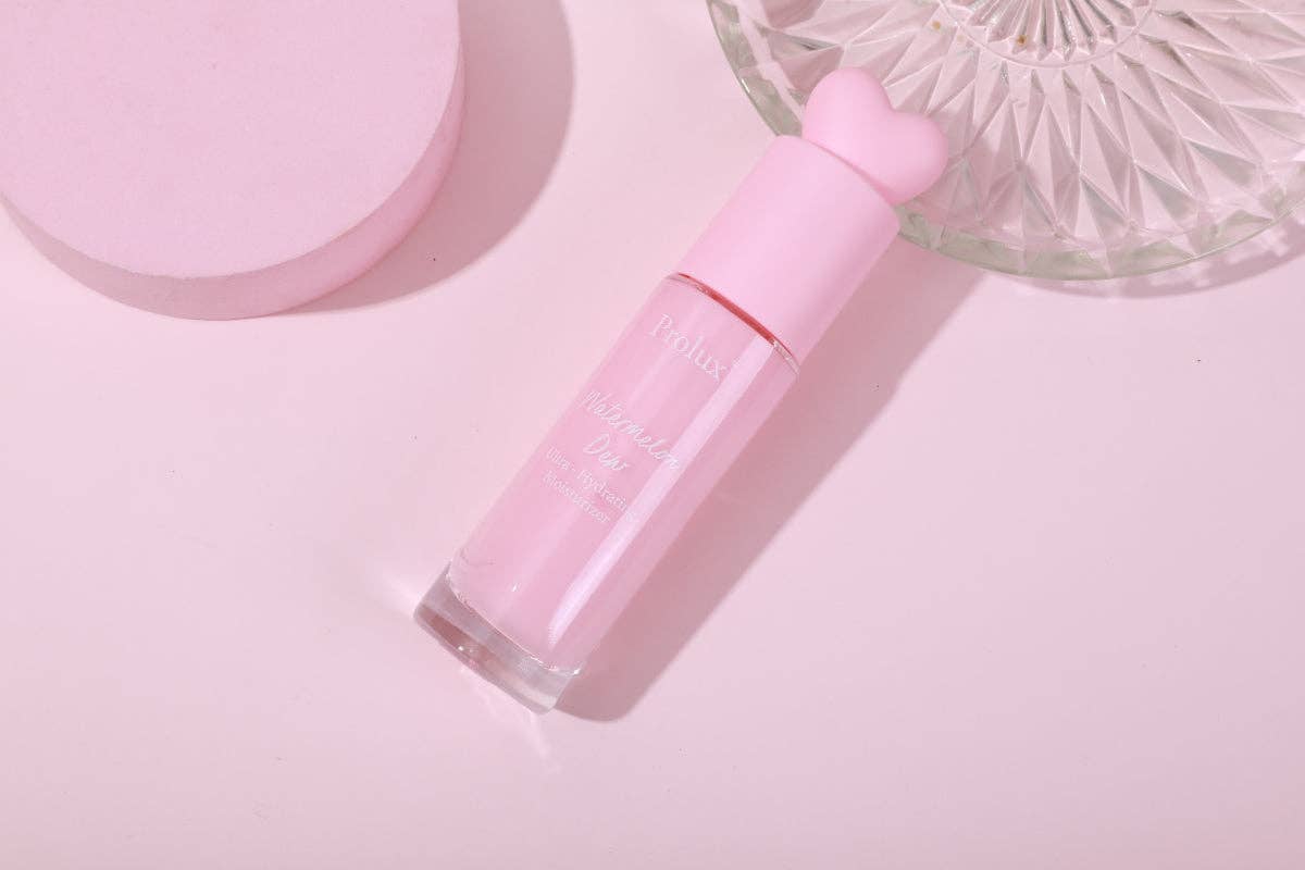 Efon International Corp. - Watermelon Dew Ultra- Hydrating Moisturizer
