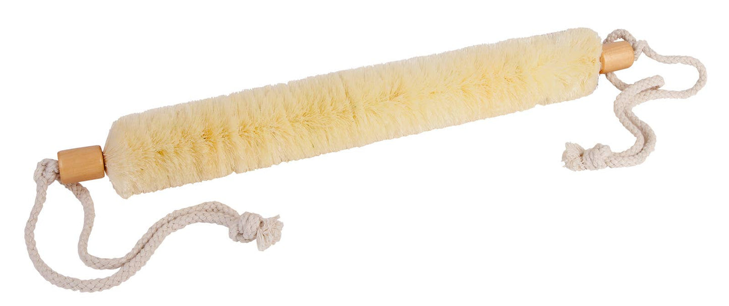 Sisal Back Massage Roll Spa Sauna Gift