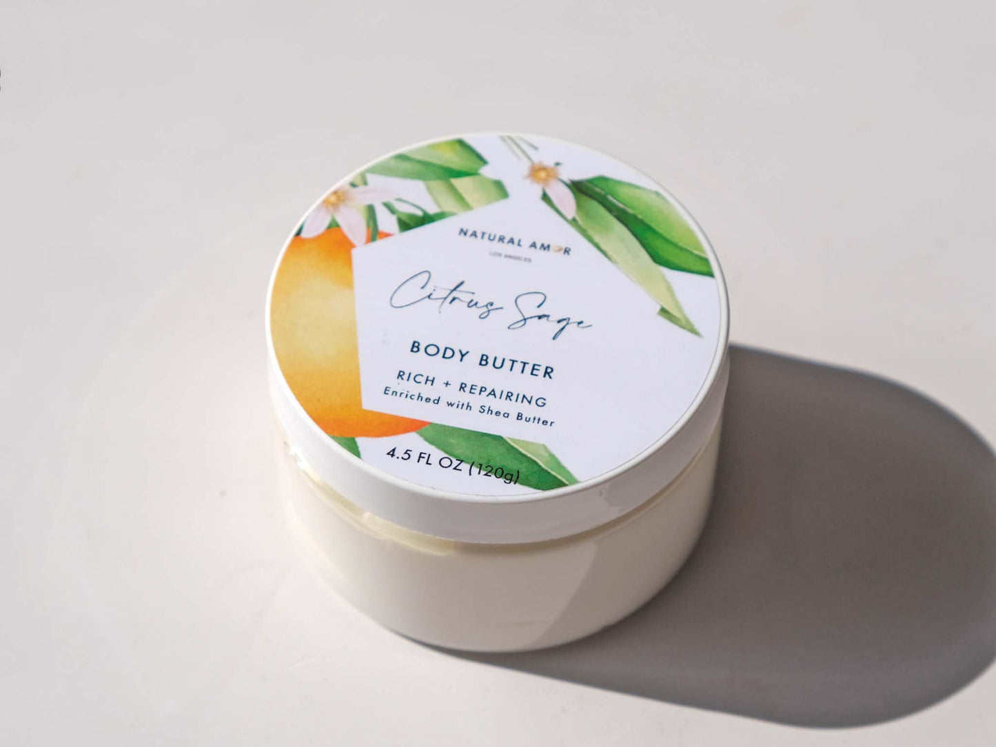 Natural Amor LLC - Hygge Spa Gift for Women/ Men