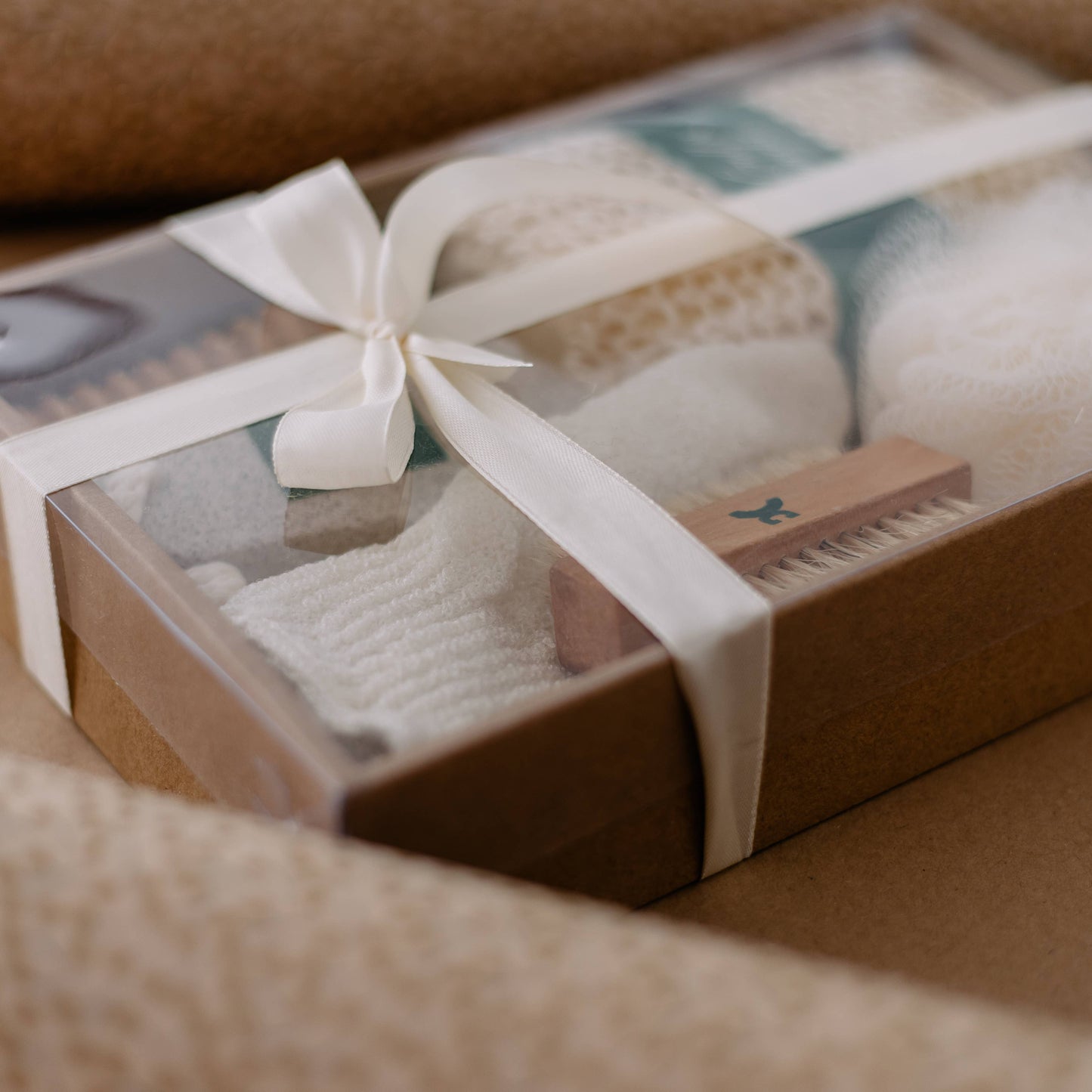Gift Set Spa - Wellness Birthday Beauty