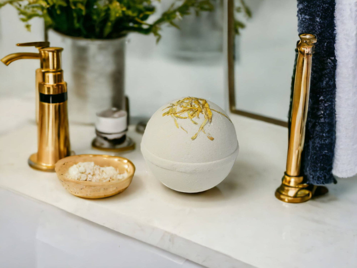 Natural Amor LLC - Hygge Spa Gift for Women/ Men
