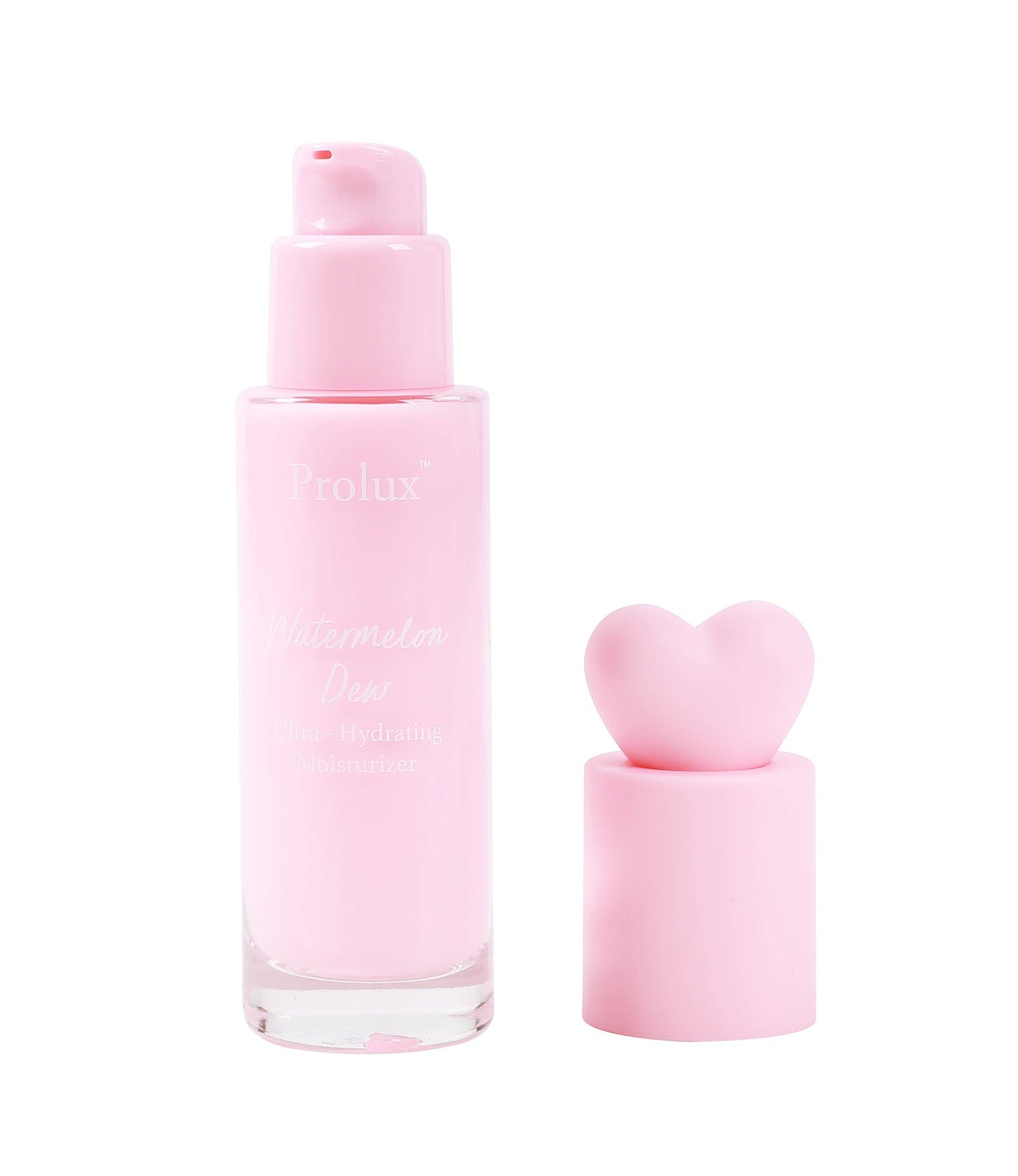 Efon International Corp. - Watermelon Dew Ultra- Hydrating Moisturizer