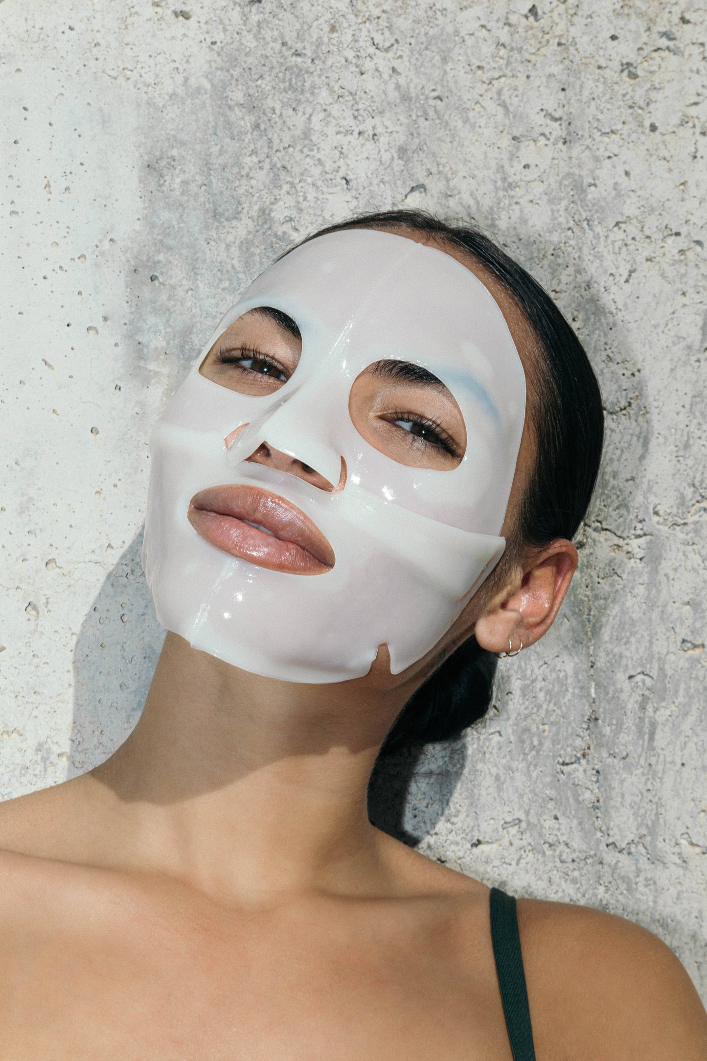 AMETTA SKIN CARE - Moisturizing Collagen Mask