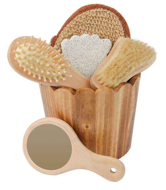 Wellness Spa Gift Box, 2025