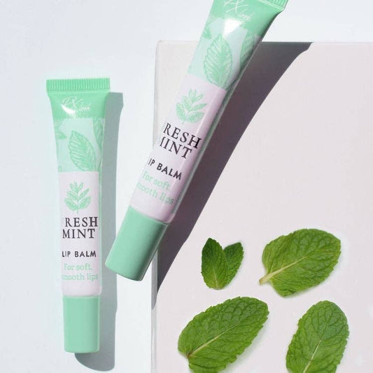 Efon International Corp. - PxLook  Fresh Mint Lip Balm